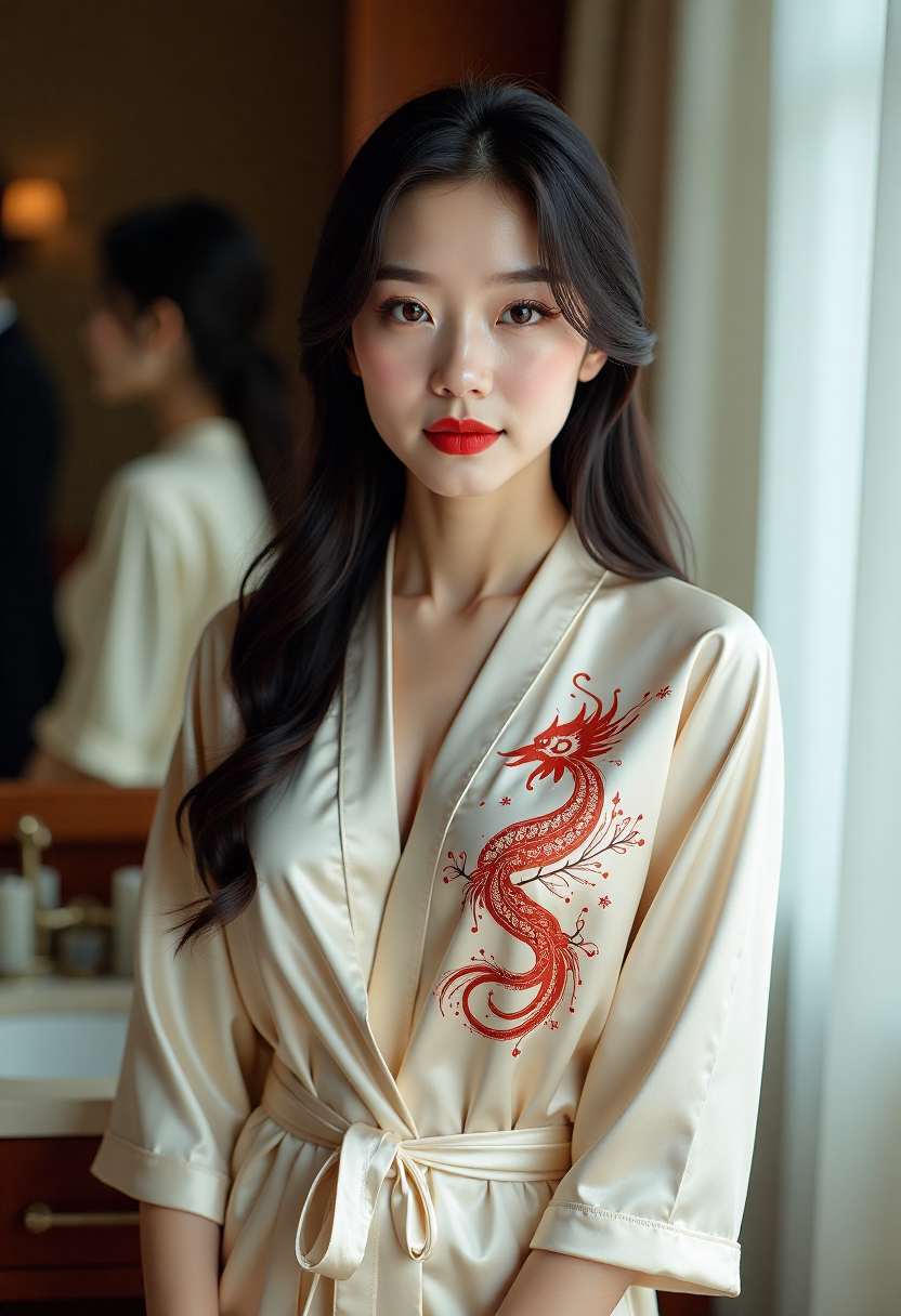八角笼中