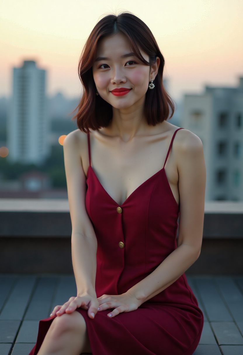 漫长的季节