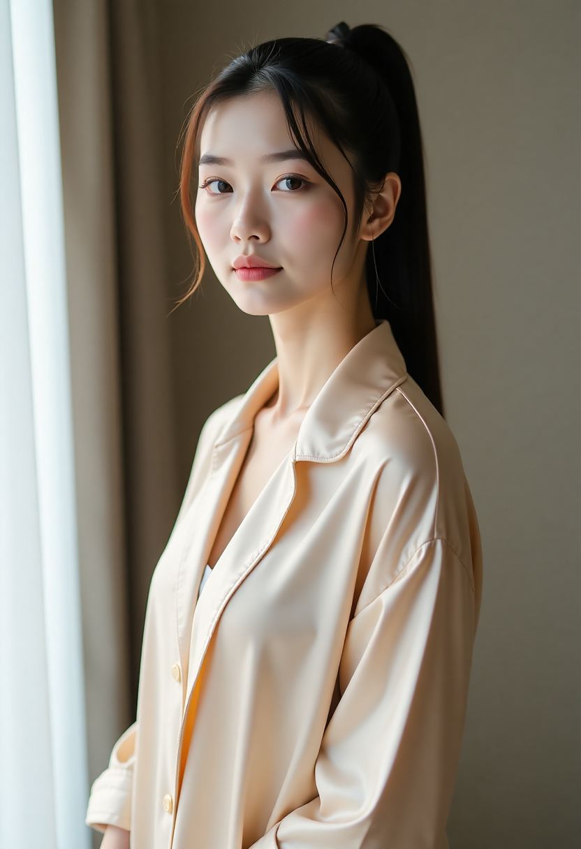 满江红